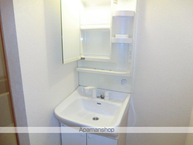 エステラ東札幌の内装写真