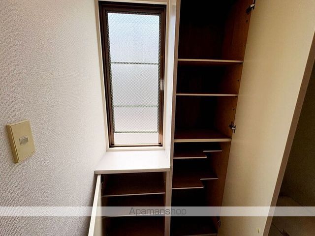 グランドール南高尾の内装写真