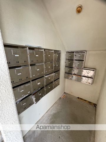 ストークマンションのその他写真