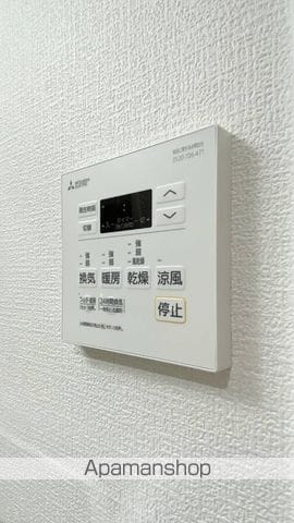 アシェント岡山医大前の内装写真