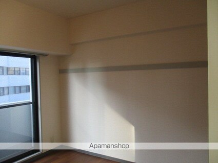 東京都新宿区高田馬場３丁目[1DK/28.55m2]のリビング・居間3