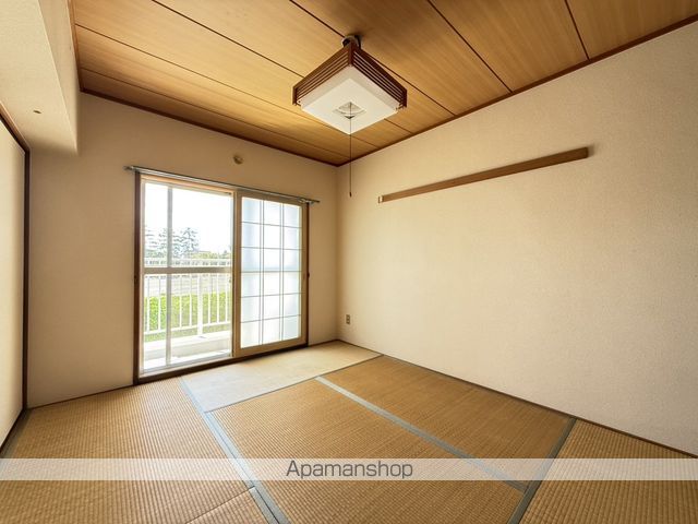 シャルム深堀の内装写真