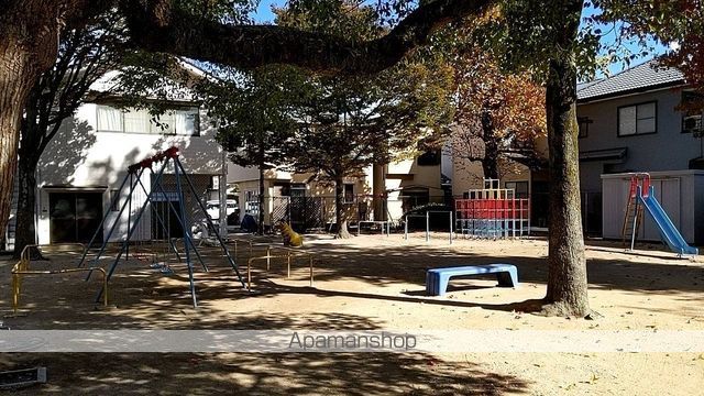 クレイノ西川口の周辺写真