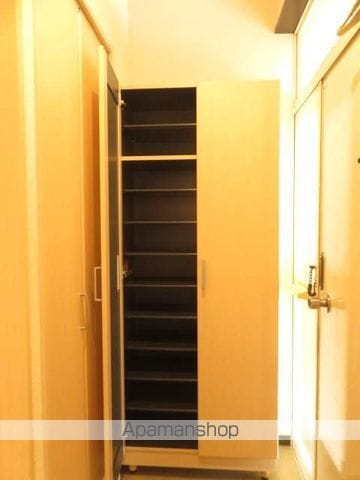 ブッシュクローバー佐鳴台の内装写真