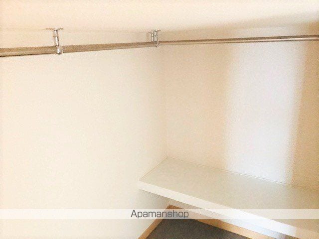 レオパレス東狭山ヶ丘の内装写真