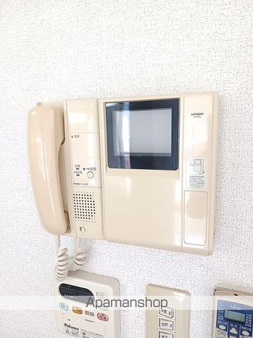 プロスパーさくらの内装写真