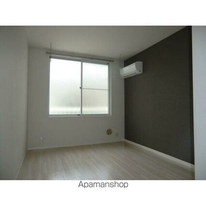 東京都練馬区春日町２丁目[1R/18.63m2]のリビング・居間1