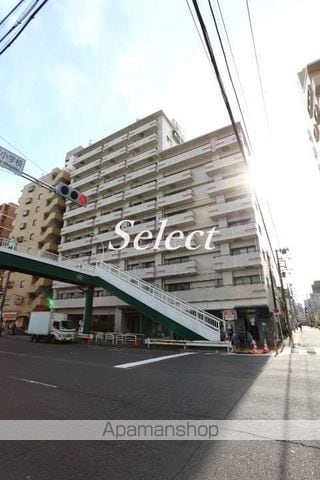メゾン・ド・ポワリエの外観写真