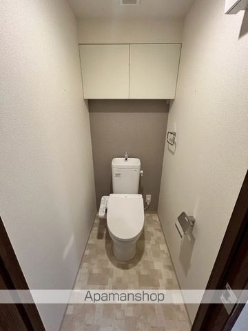 セイワパレス本町東の内装写真