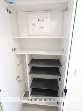 愛知県名古屋市東区泉２丁目[1DK/28.05m2]のその他設備