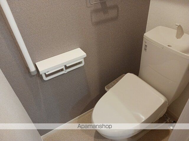 パークコートひたちなかEIIの内装写真