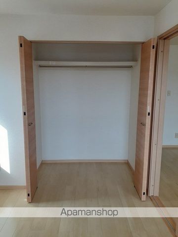 エトワールAの内装写真