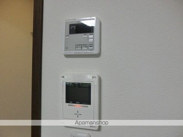 MEILLEURIIの内装写真