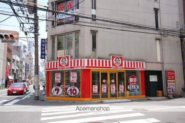 FITSビル本川町の周辺写真
