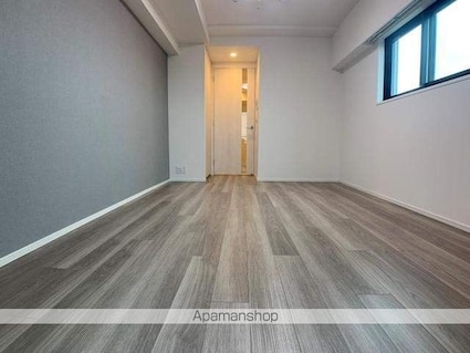 ジオエント上野松が谷[1K/25.23m2]のリビング・居間2