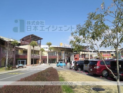 サンビレッジ伊予の里[3LDK/67.41m2]の周辺2