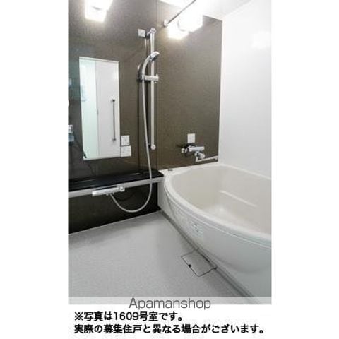 ニチレイ明石町レジデンスの内装写真