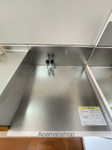 リバプールJの内装写真
