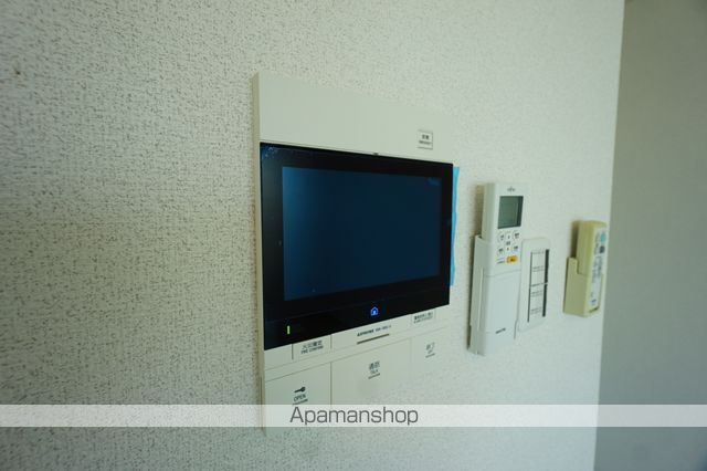 ミュプレ矢場町の内装写真