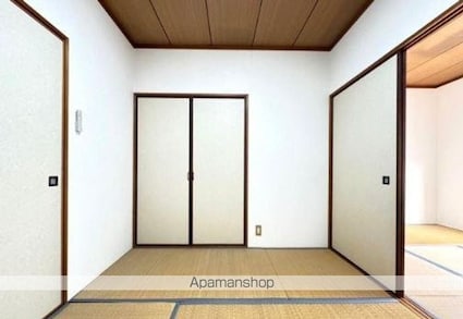 花ノ宮ハイツ[2K/28.27m2]の内装5