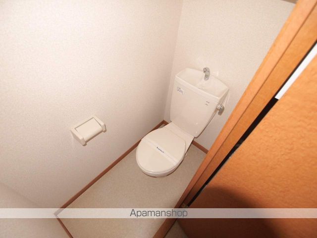レオパレスグルヌーユの内装写真
