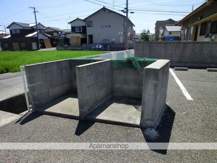 グレイスＴ＆Ｉ[2LDK/53.45m2]の共用部1