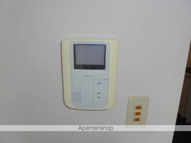 リルコモン城西の内装写真