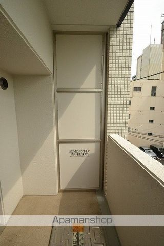 KHS.FIRSTの内装写真
