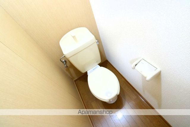 レオパレス栄の内装写真