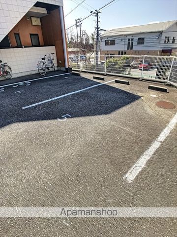 アネックス豊IIのその他写真
