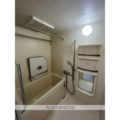 サンファースト京橋の内装写真