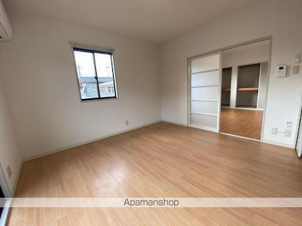 コートＭＴ　Ｅ・Ｆ棟[2LDK/54.81m2]のリビング・居間