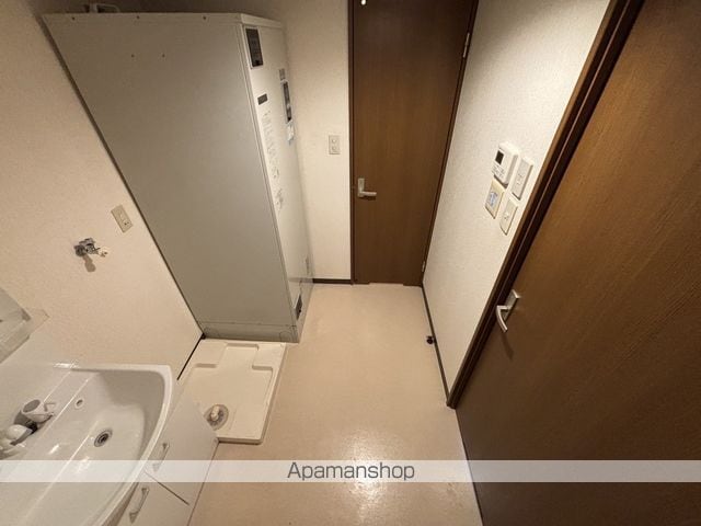 グランコートKの内装写真