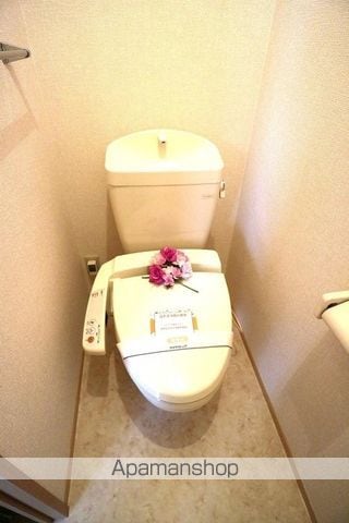 アビタシオン西昆陽 A棟の内装写真