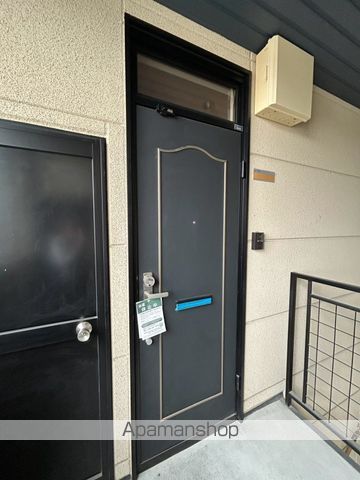 タウンズ610の内装写真