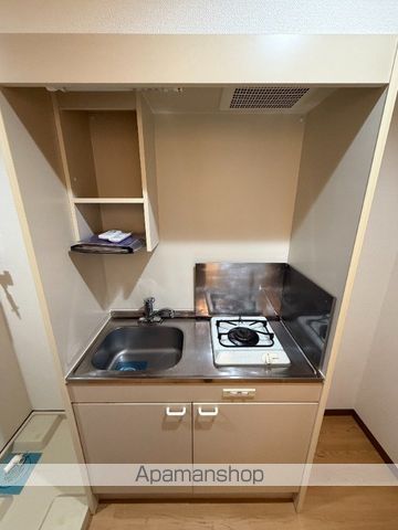 レジディア南行徳の内装写真