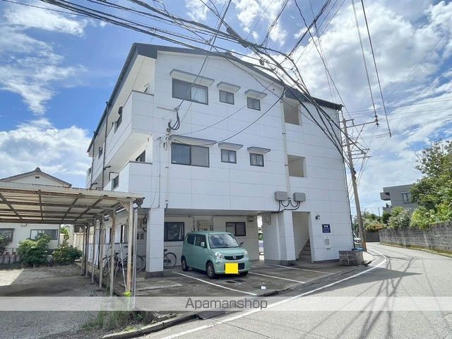 シーフレーバーハイムの外観写真