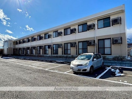 レオパレス久保[1K/23.18m2]の外観4