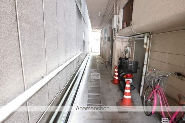 はつねビルの外観写真