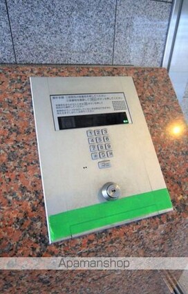 エクセルコートⅡ[1LDK/53.55m2]のエントランス3