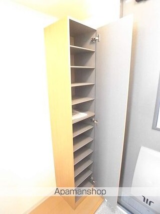 Ｌｕｍｉｅｒｅ．Ｒ[1K/28m2]の内装3