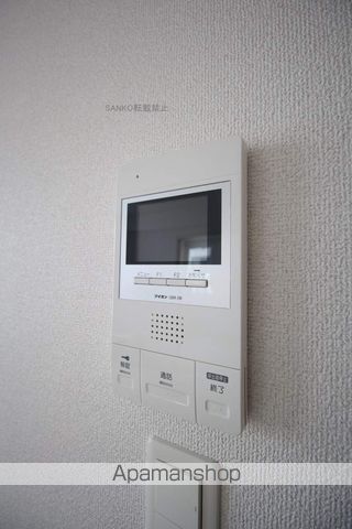 リデーレ豊平の内装写真
