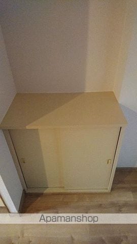 スカイハイツAの内装写真