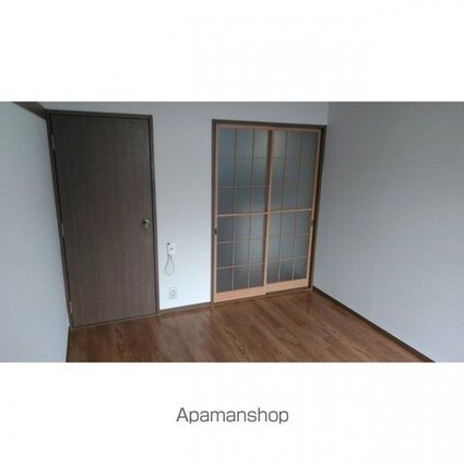 東京都世田谷区松原３丁目[1K/17.58m2]のその他設備