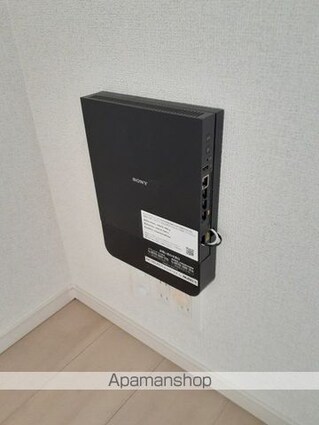 レジデンス桜樺[2LDK/53.9m2]のその他内装2