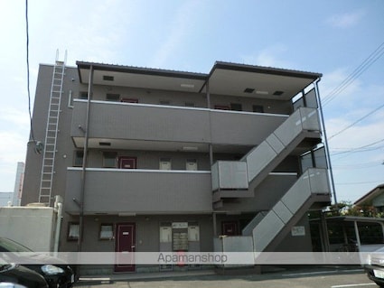 クレールレジダン[1LDK/46.87m2]の外観1