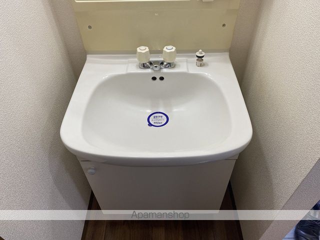 ドリームホームの内装写真