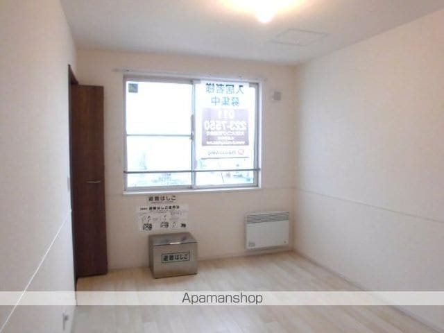ロイヤルビレッジの内装写真