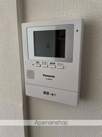 メルベーユ木元A棟の内装写真
