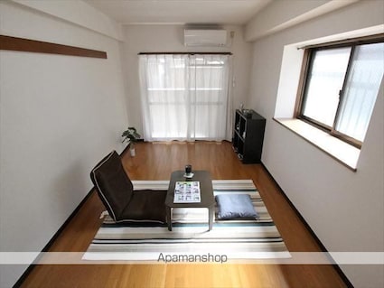 メゾンアイリス[1K/24.2m2]のその他設備